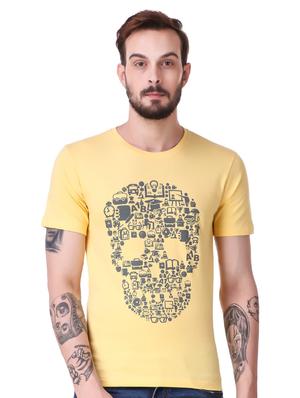 multi cotton combos tshirt - 15616134 - Standard Image - 4