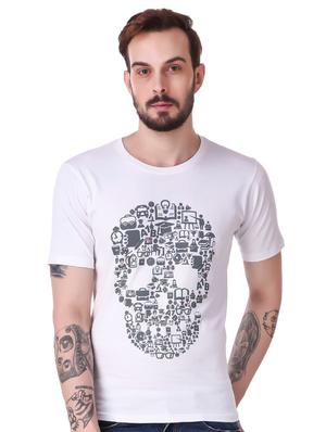 multi cotton combos tshirt - 15616135 - Standard Image - 4