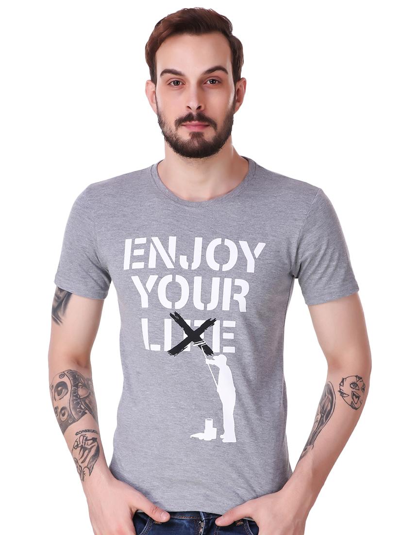 multi cotton combos tshirt - 15616143 - Zoom Image - 4