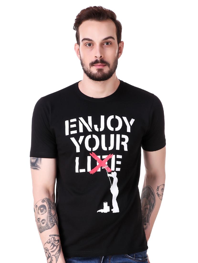 multi cotton combos tshirt - 15616148 - Zoom Image - 4