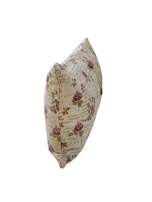 Floral Printed cushion cover (Set of 4 pc) - 15620501 - Standard Image - 4