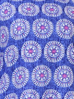 Printed straight kurta - 15620810 - Standard Image - 4