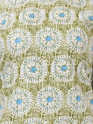 Printed straight kurta - 15620811 - Standard Image - 4