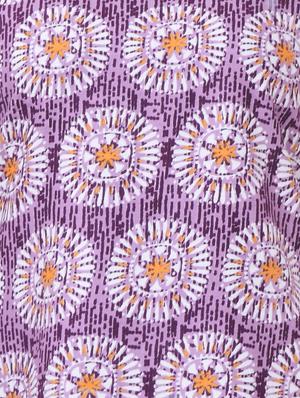 Printed straight kurta - 15620812 - Standard Image - 4