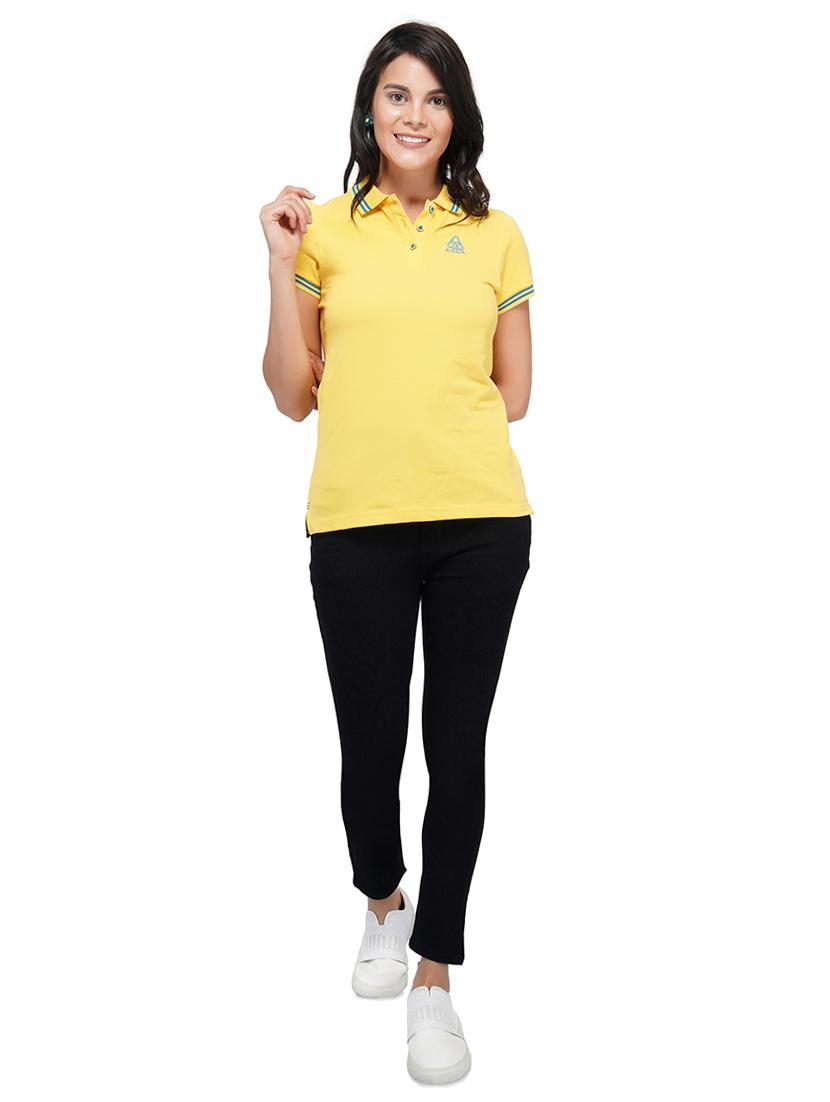 high waist ankle length jeans - 15621499 - Zoom Image - 4