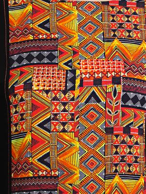 Straight printed kurta - 15621819 - Standard Image - 4