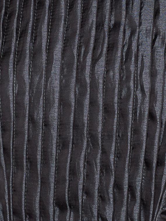 Art silk flared pintucks kurta - 15622384 - Zoom Image - 4