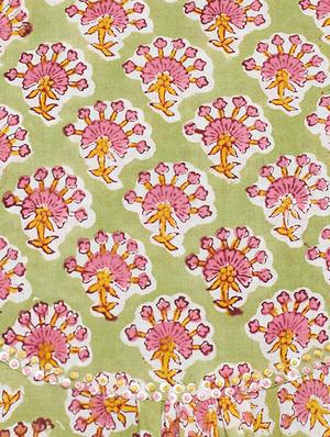 Asymmetric printed kurta - 15622416 - Standard Image - 4