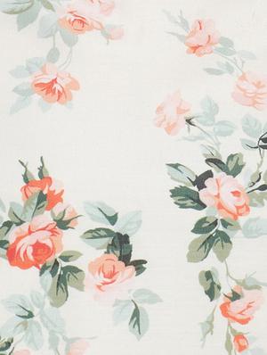 Floral printed skirt top set - 15623537 - Standard Image - 4