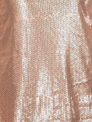 sleeveless shimmery top - 15623870 - Standard Image - 4