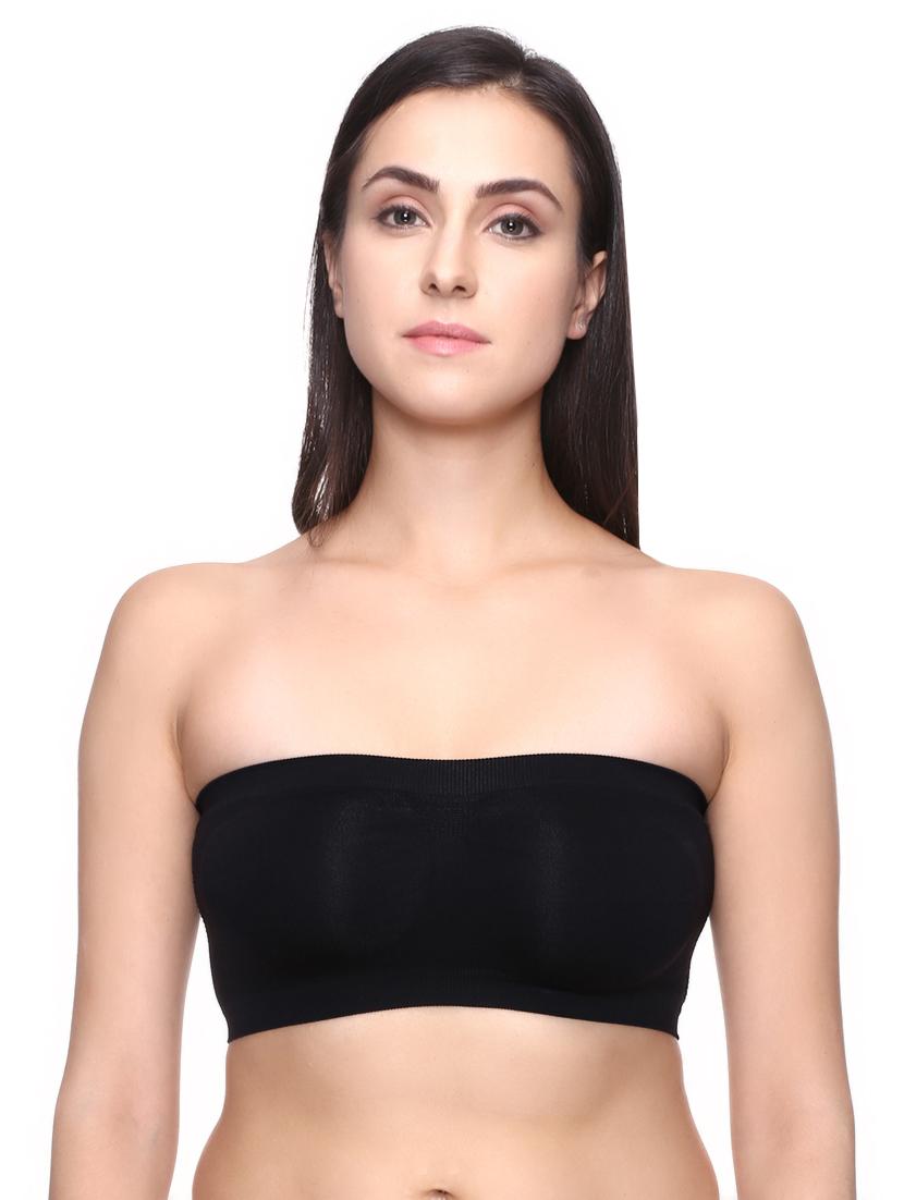 set of 3 cut out back tube bras - 15624882 - Zoom Image - 4