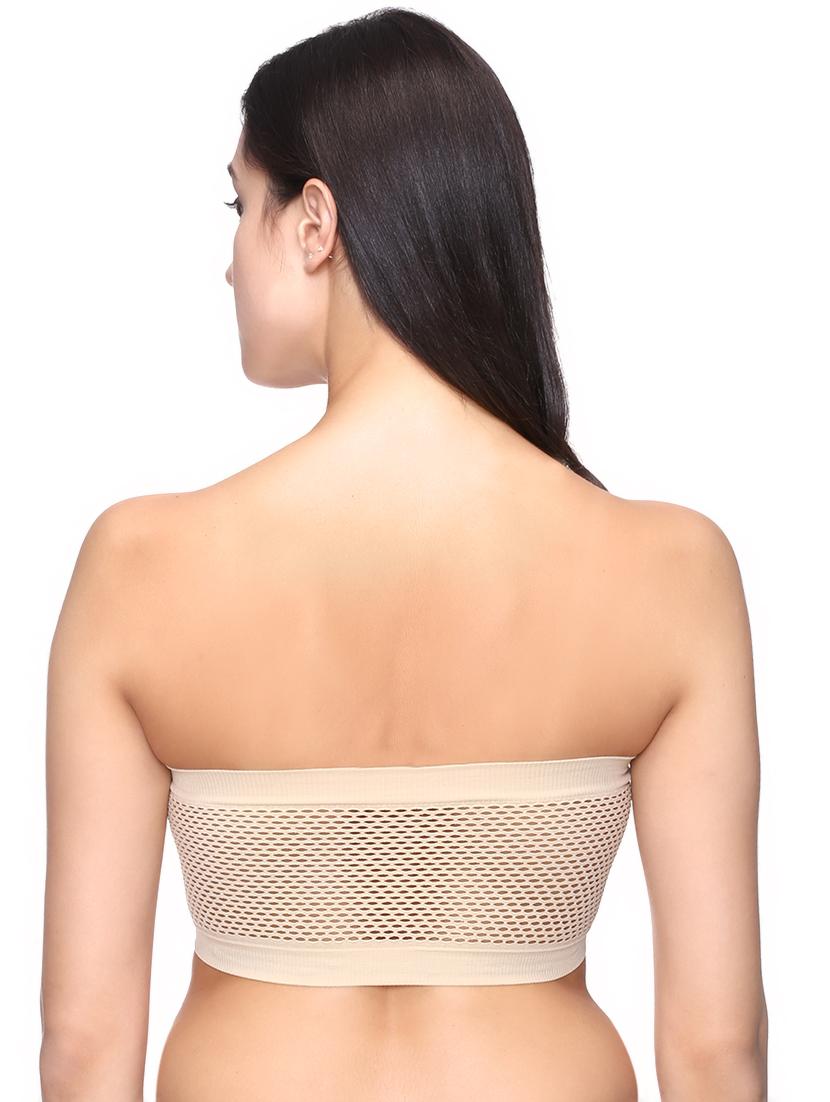 set of 3 cut out back tube bras - 15624882 - Zoom Image - 7