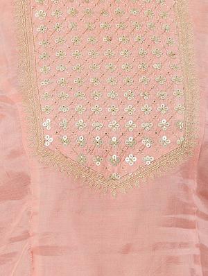 sleeveless embellished top - 15625195 - Standard Image - 4