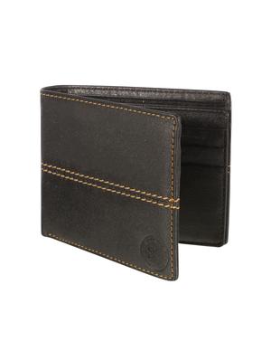 black leather wallet - 15627564 - Standard Image - 4
