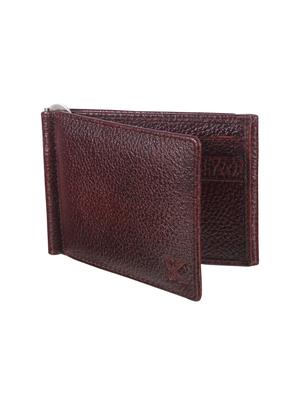 brown leather wallet - 15627603 - Standard Image - 4