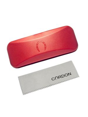 Round Full Rim EyeGlass - 15628870 - Standard Image - 4