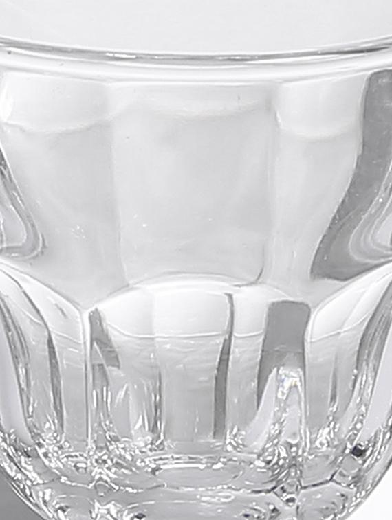 Uniglass Marocco Shot glass 30ml set of 6 pcs - 15629180 - Zoom Image - 4