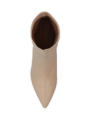nude calf length boot - 15656782 - Standard Image - 4