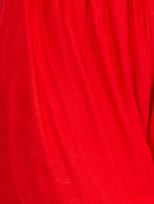 solid straight fit palazzo - 15674161 - Standard Image - 4