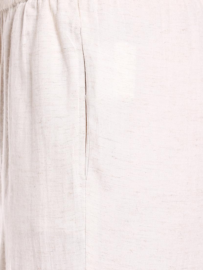 solid harem with drawstring - 15674909 - Zoom Image - 4