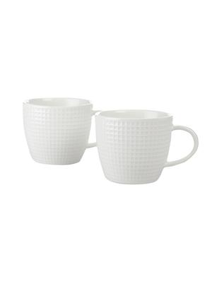 Garland Tea Cup set of 6 pcs 290ml - 15675327 - Standard Image - 4