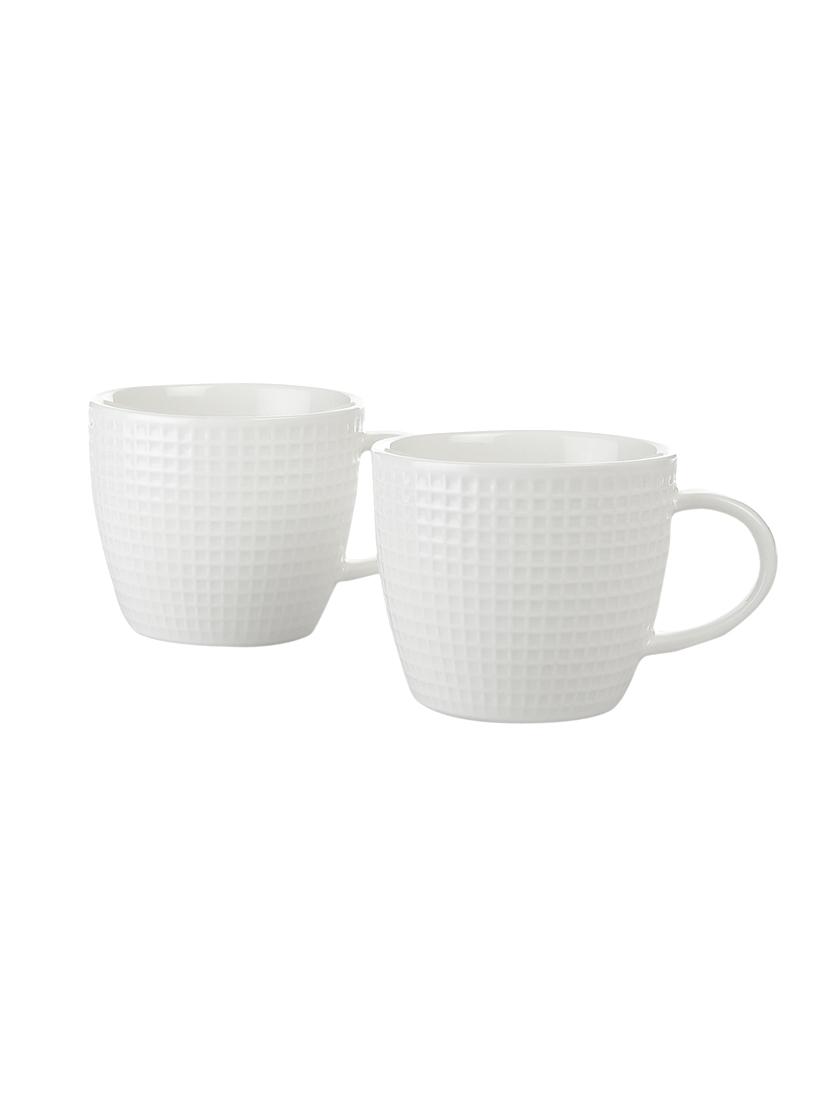 Garland Tea Cup set of 6 pcs 290ml - 15675327 - Zoom Image - 4
