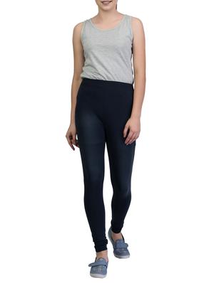 Set of 2 multi colored cotton jeggings - 15677708 - Standard Image - 7