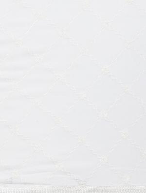 embroidered nazneen dupatta - 15678401 - Standard Image - 4