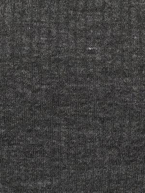 scoop neck woolen thermal top - 15695988 - Standard Image - 4