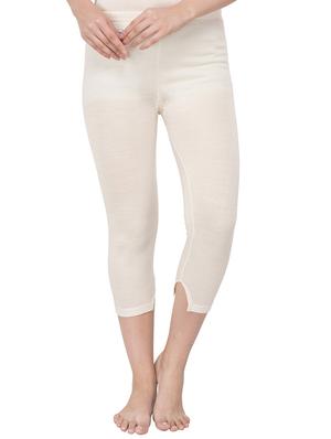 white woolen thermal set - 15696007 - Standard Image - 4