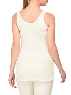 white woolen thermal set - 15696015 - Standard Image - 4