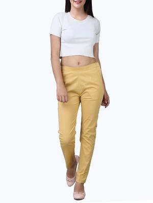 pocket detail flat front trouser - 15698654 - Standard Image - 4