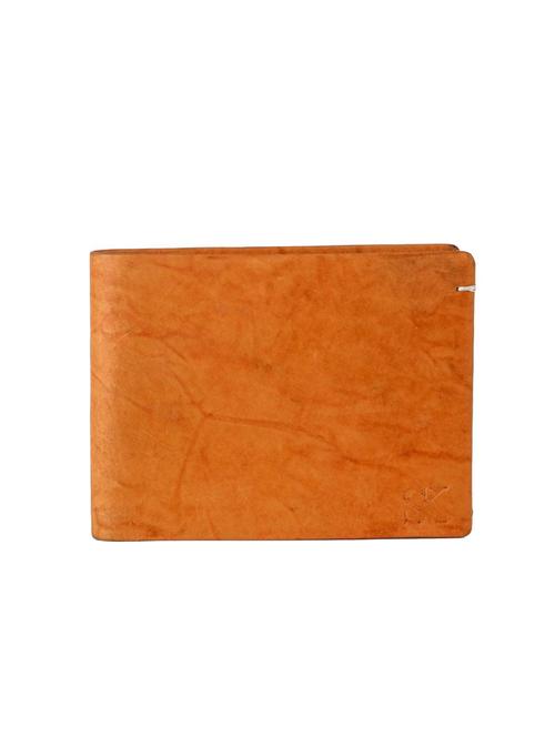 tan polyester wallet - 15703303 - Standard Image - 1
