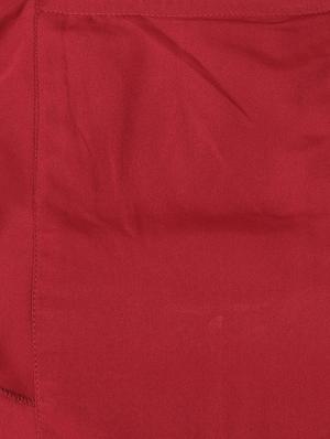 ruffle detail maxi dress - 15705289 - Standard Image - 4