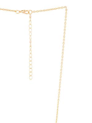 Long necklace - 15717678 - Standard Image - 4