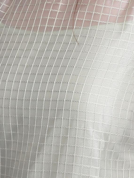 boat neck self design jumpsuit - 15726282 - Zoom Image - 4