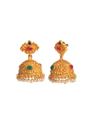 multi gold plated set - 15727000 - Standard Image - 4