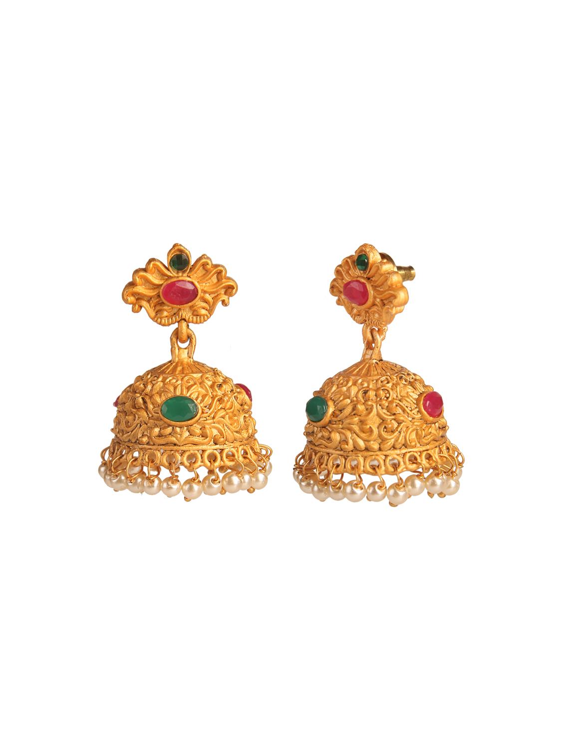 multi gold plated set - 15727000 - Zoom Image - 4