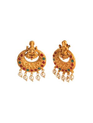 multi gold plated set - 15727002 - Standard Image - 4