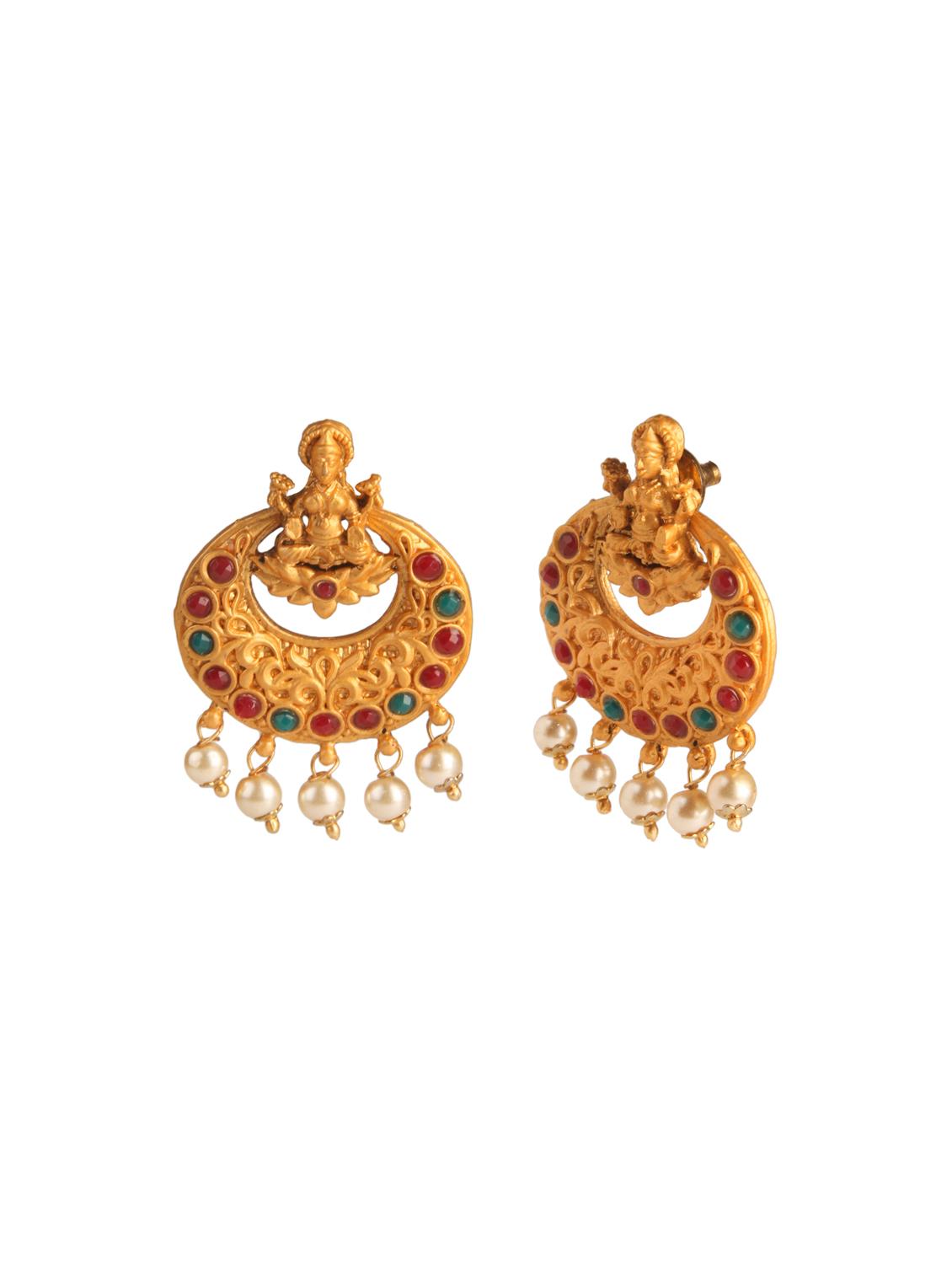 multi gold plated set - 15727002 - Zoom Image - 4