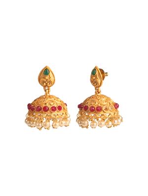 multi gold plated set - 15727004 - Standard Image - 4