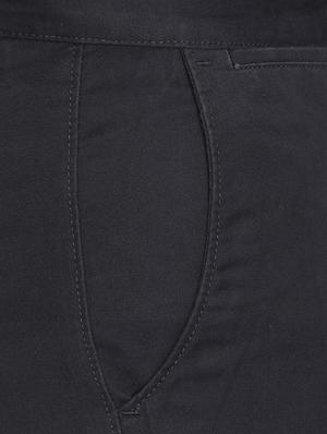 brown cotton chinos - 15727660 - Standard Image - 4