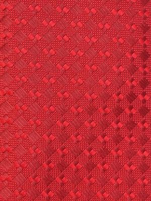 red silk tie - 15727885 - Standard Image - 4