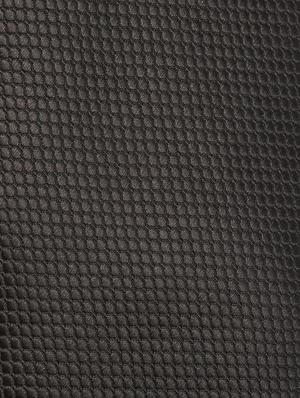 black silk tie - 15727889 - Standard Image - 4