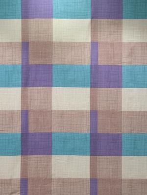 Cotton Double Bedsheet with 2 Pillow Covers - 15728925 - Standard Image - 4