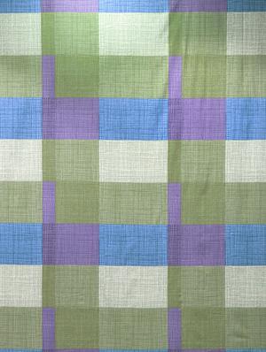 Cotton Double Bedsheet with 2 Pillow Covers - 15728927 - Standard Image - 4
