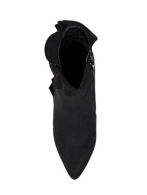 black ankle boots - 15729812 - Standard Image - 4