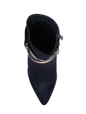 black ankle boots - 15729815 - Standard Image - 4