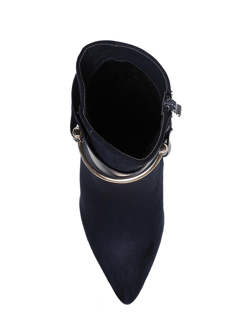 black ankle boots - 15729815 - Zoom Image - 4