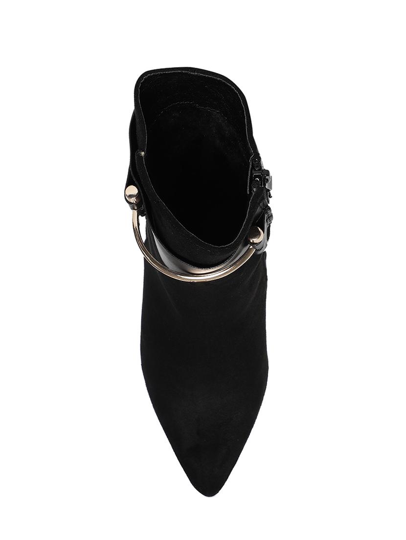 black ankle boots - 15729817 - Zoom Image - 4
